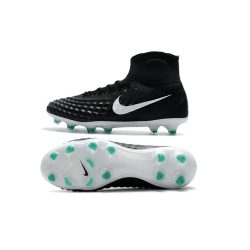 Nike Magista Obra 2 Elite DF FG Heren - Zwart Wit_9.jpg